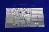 MK1 Design MM-35003 R.O.K.A K9 DETAIL-UP ETCHED PARTS 1/35